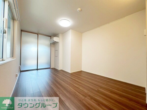 D-ROOM八幡町の物件内観写真